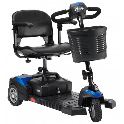 Scout 3 Wheel Scooter